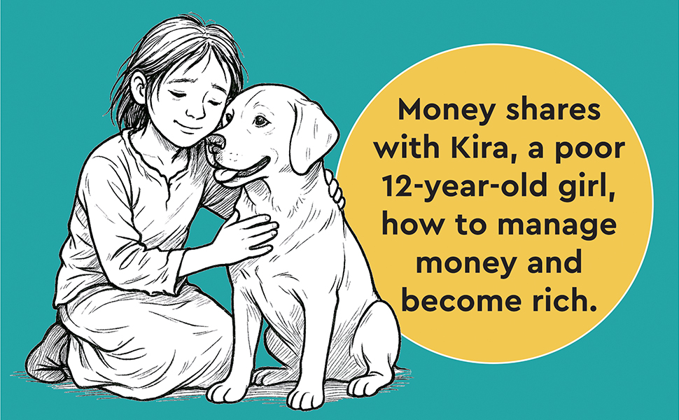 A Dog called Money – Cách quản lý tiền bạc: Cơ bản nhưng hữu hiệu