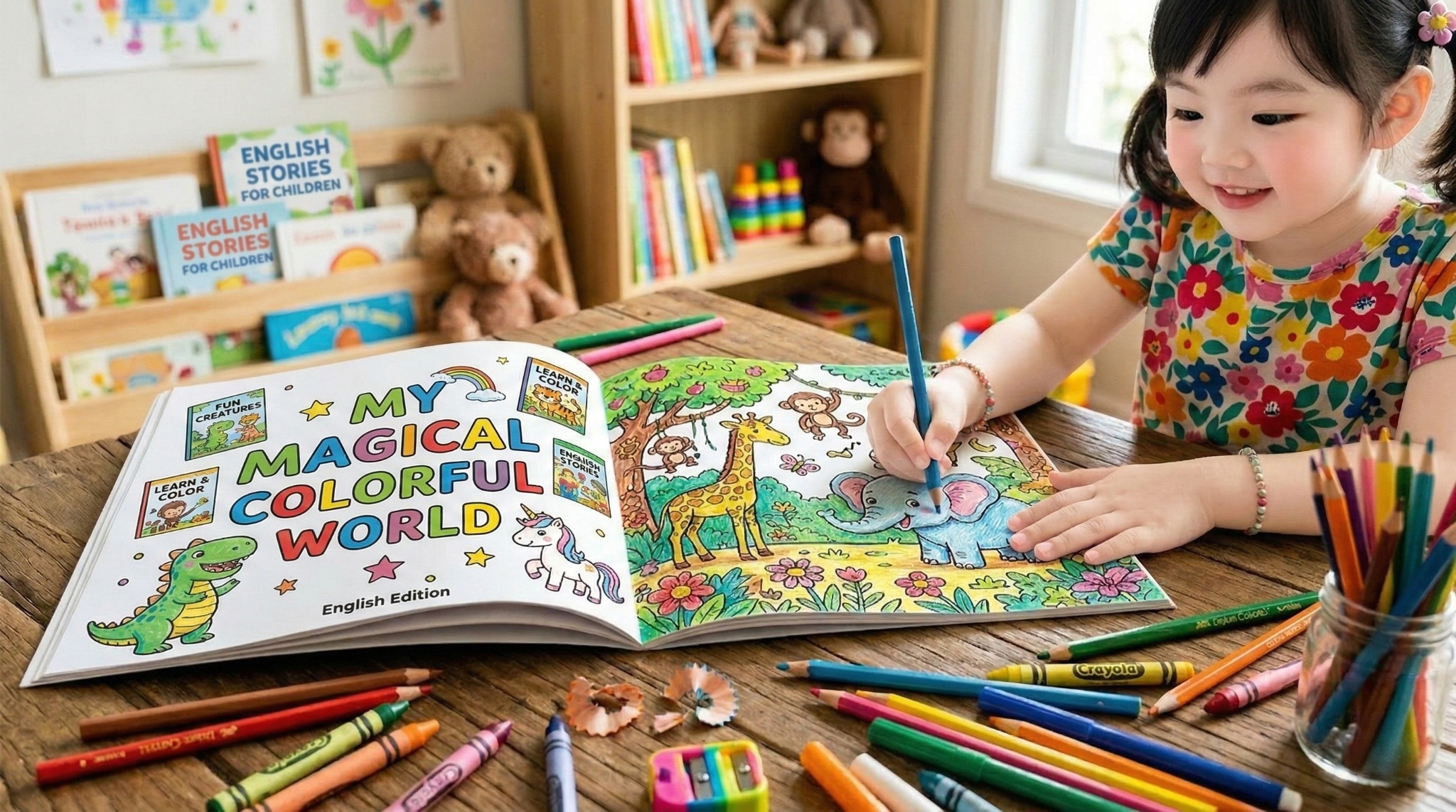 📚 Amazon KDP & AI: Con Đường Tạo Thu Nhập Lâu Dài Trong Thời Đại Số