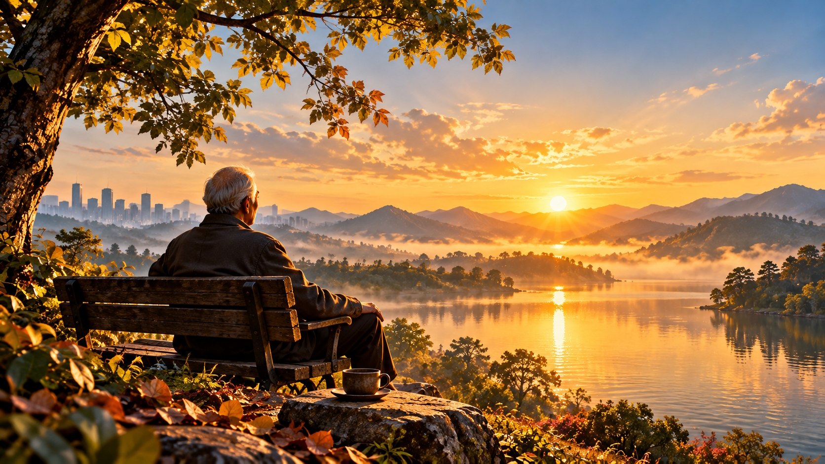 💎 Những Điều Người Ta Chỉ Hiểu Khi Đã Già